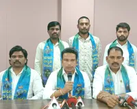 ఎమ్మెల్యే ఇంటిపై దాడిని ఖండిస్తున్నాం