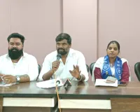 మహిళలకు అవకాశం కల్పించాలి