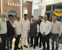 త్రిణయ ఆరోగ్య కేంద్రం ప్రారంభం 