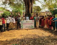 వారసత్వ వృక్షాలను పరిరక్షించాలి 