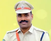 ప్రజలకు ఎస్పీ రంజాన్ శుభాకాంక్షలు