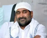 ముస్లిం సోదరులకు జగదీష్ రెడ్డి రంజాన్ శుభాకాంక్షలు