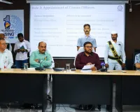 జనాభా లెక్కలు దేశాభివృద్ధికి కీలకం 