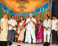 ఫిలింనగర్‌లో పౌరాణిక జాతర వైభవం