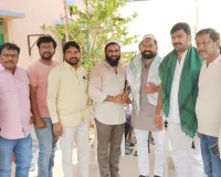 బోడుప్పల్ లో ఘనంగా  రంజాన్ 