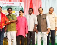 సాహిత్యం సమాజానికి దిశానిర్దేశం చేసే శక్తి 