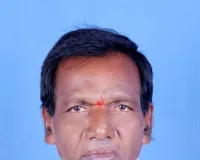 శ్రీసీతారామ కళ్యాణ మహోత్సవానికి సర్వం సిద్ధం   