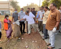 పరిశుభ్రతే లక్ష్యంగా స్వచ్ఛ భారత్