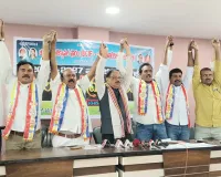 కాంగ్రెస్ ప్రభుత్వం బీసీలకు బహిరంగ క్షమాపణ చెప్పాలి