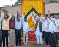 శాలివాహనుడి స్ఫూర్తితో రాజ్యాధికారానికి పిలుపు