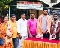 వ్యాధులపై అవగాహనతో ముందస్తు జాగ్రత్తలు తీసుకోవాలి