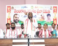 ఎరుకలకు ఇచ్చిన హామీలు నెరవేర్చాలి