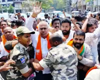 ఆరు గ్యారెంటీలను తక్షణమే అమలు చేయాలి 