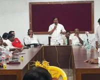 సమ్మెపై తుది నిర్ణయం నేడే