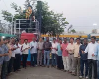 భగత్ సింగ్ పోరాట స్ఫూర్తితో యువత ముందుకు సాగాలి 