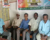 చేనేత కార్మికుల జీవితాలు దుర్భరం 