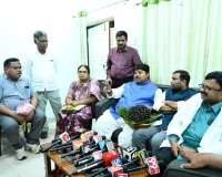 రైతు సంక్షేమమే ప్రభుత్వ లక్ష్యం 