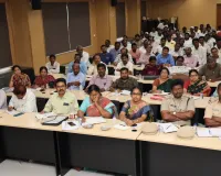 ప్రజావాణి దరఖాస్తులను నిర్లక్ష్యం చేస్తే చర్యలు