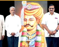 కృష్ణదేవరాయల పాలన ఓ స్వర్ణయుగం