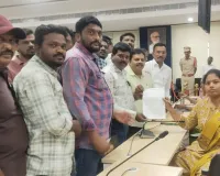 ప్రెస్ క్లబ్బా..? ప్రయివేటు క్లబ్బా..?