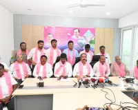 సిద్దిపేటలో సీఎం ఒరగబెట్టిందేమీ లేదు