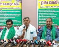 హామీల అమలులో రాష్ట్ర ప్రభుత్వ నిర్లక్ష్య వైఖరి  