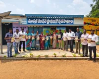 బడిబాట కార్యక్రమాన్ని జయప్రదం చేయండి