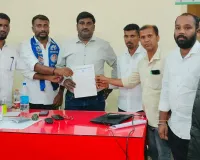 షాపింగ్ మాల్స్‌పై చర్యలు తీసుకోండి