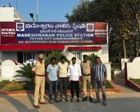 అక్రమ అరెస్ట్ లతో ఉద్యమాలను అణచివేయలేరు