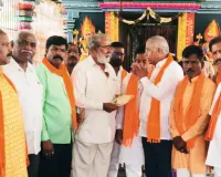 శ్రీ సీతారాముల శోభాయాత్రను విజయవంతం చేయాలి 
