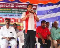 మున్సిపల్ కార్మికులను పర్మినెంట్ చేయాలి