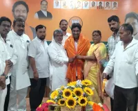 లంకల దీపక్ రెడ్డి జన్మదిన వేడుకలు