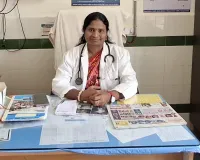 నేడు మెగా హెల్త్ క్యాంపు 