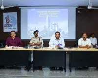 సకాలంలో పరిశ్రమలకు అనుమతులు ఇవ్వాలి