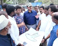 నాచారం చెరువు అభివృద్ధి పనులు వేగవంతం చేయాలి