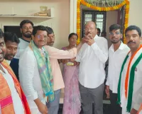 అర్హులందరికీ ఇందిరమ్మ ఇళ్లు 