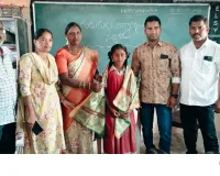  ప్రభుత్వ పాఠశాలల్లోనే నాణ్యమైన విద్య