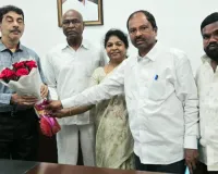 టూరిజం కాంట్రాక్ట్ ఉద్యోగులకు వేతనాల పెంపు