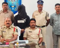 నకిలీ పత్రాలతో ఇళ్ల తనఖా : నిందితుడి అరెస్ట్