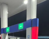 పెట్రోల్, డీజిల్, వంట గ్యాస్ కొరత లేదు