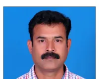 అధ్యయన కమిటీకి పెద్ద శంకరంపేట ఉపాధ్యాయుడు ఎంపిక