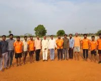 దేశమంతటా హిందూ సమ్మేళనాలు నిర్వహించాలి 