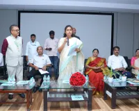 వరంగల్ జిల్లా సహకార కేంద్ర బ్యాంక్ మహాజనసభ 