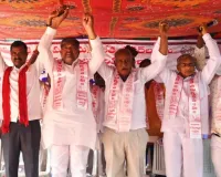 చేనేత సమస్యల పరిష్కారానికి కృషి : కూనంనేని