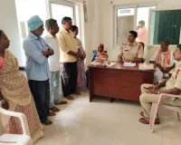 కొడుకులు పట్టించుకోకపోతే ఫిర్యాదు చేయాలి