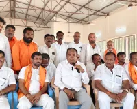 ప్రజల సంక్షేమమే ధ్యేయంగా కాంగ్రెస్ పాలన