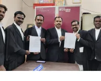 న్యాయవాద సొసైటీ ఎన్నికల అధికారుల నియామకం