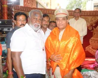 ఘనంగా సీతారాముల కళ్యాణం