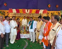 ఓ-సిటీని మోడల్ కాలనీగా తీర్చిదిద్దుతాం