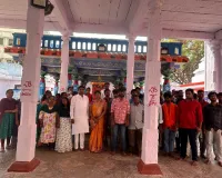 వైభవంగా సీతారాముల కళ్యాణం 